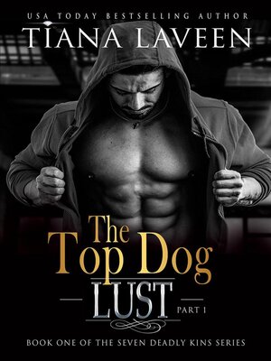 cover image of The Top Dog--Part 1